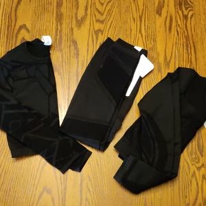 Set of three Fabletics items